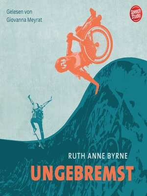 cover image of Ungebremst